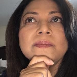 Meet your Posher, Violet